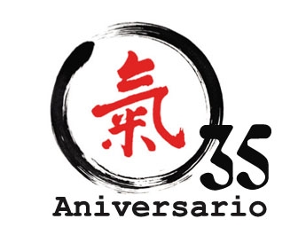 35 aniversarion Ki Aikido Valencia